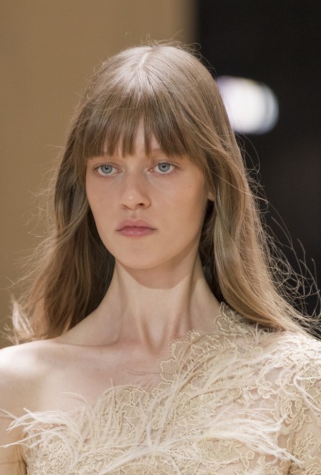 أهم النصائح لاختيار قصّة الغرّة المناسبة لشكل الوجه