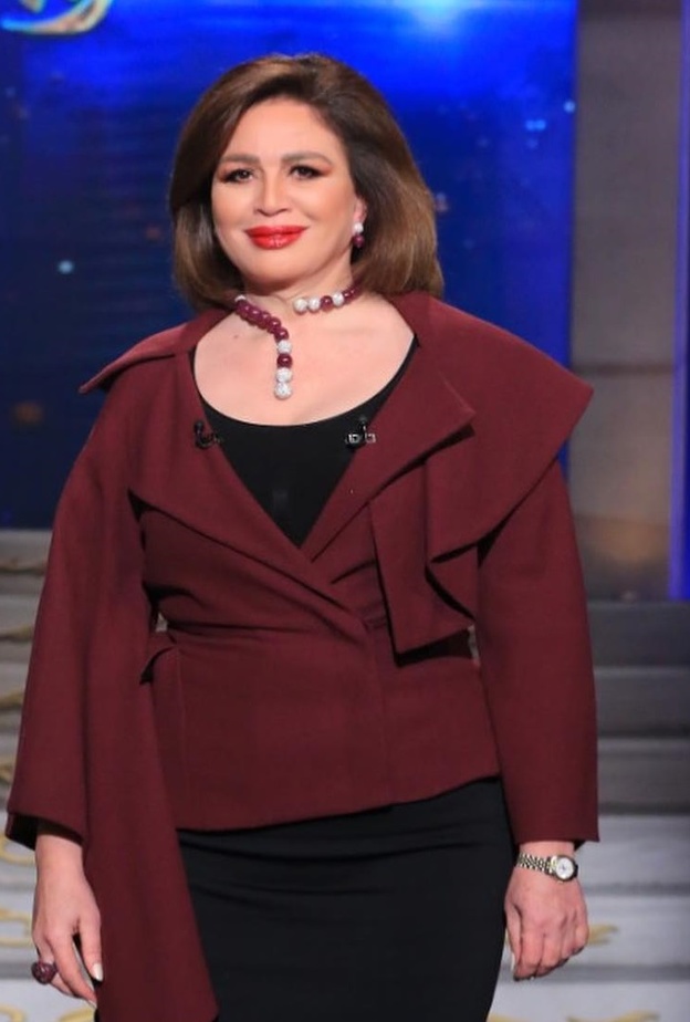 الهام شاهين 