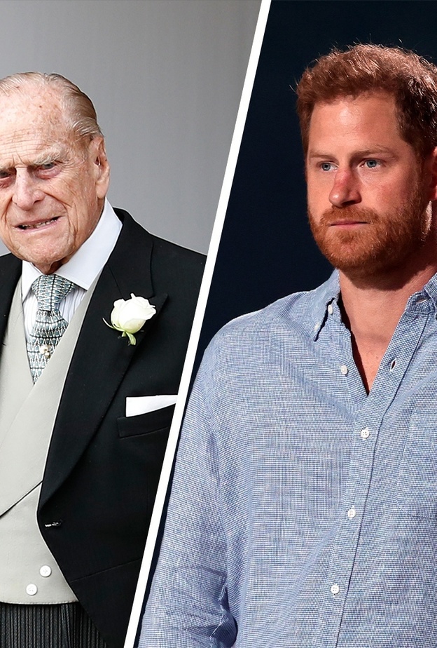 ضيوف من حفل تأبين الأمير فيليب ناقشوا غياب الأمير هاري وعذره المثير للشفقة