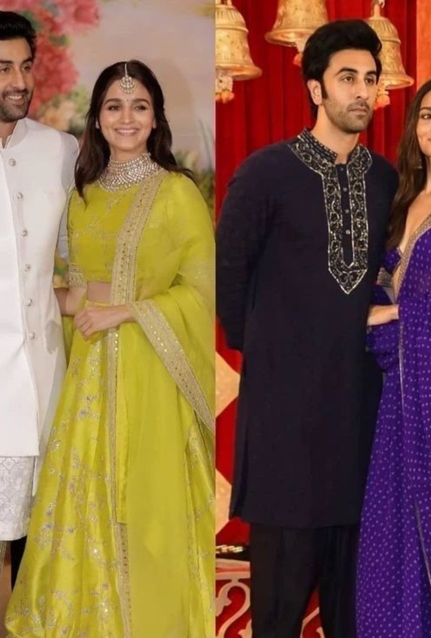 رانبير كابور يصف عليا بهات بأنها تستحق كل الثناء