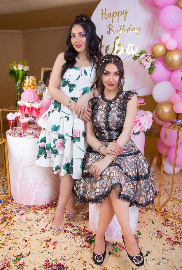 دونا وهبة الحسين