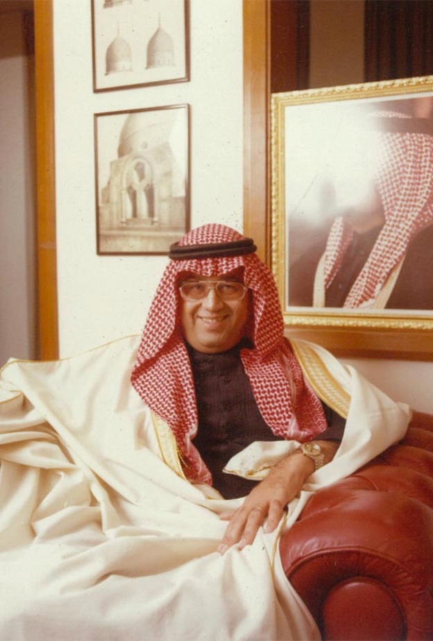 10 مقولات لا تنسى لغازي القصيبي عن المرأة بمناسبة يوم المرأة العالمي