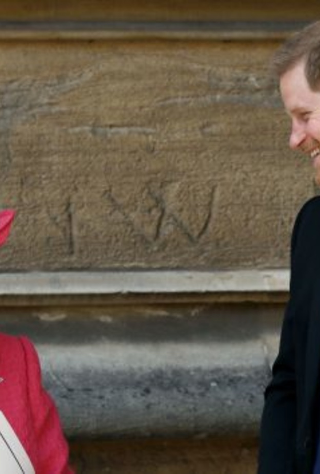 خبير ملكي: من غير المرجح أن تقابل الملكة ابنة حفيدها الأمير هاري وجها لوجه