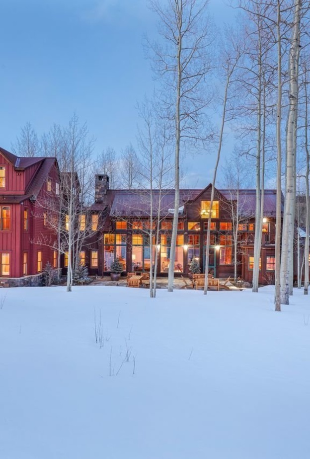 جيري ساينفيلد يبيع منزله الفخم بسعر 14 مليون دولار