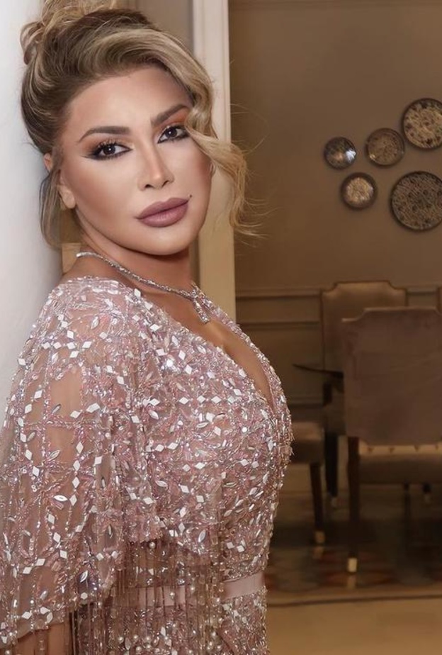 تسريحات شعر للعروس مستوحاة من النجمات