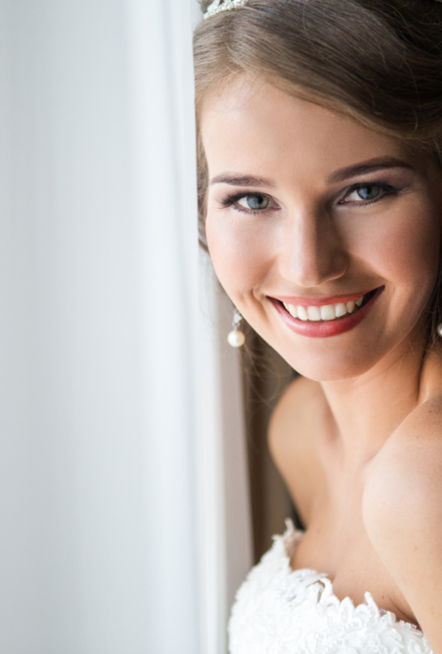 نصائح للحصول على بشرة جذابة وناعمة قبل حفل زفافك