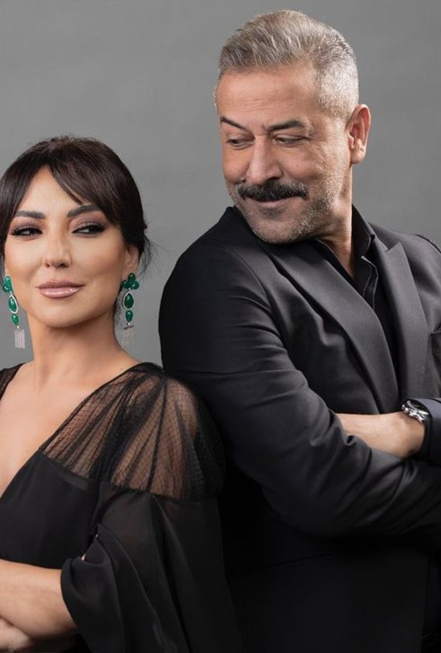 شائعات العودة لاحقت هؤلاء الفنانين بعد الانفصال عن الشريك