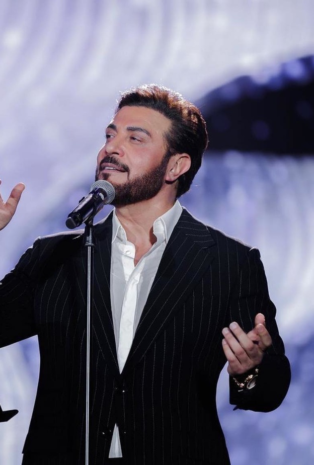 ماجد المهندس