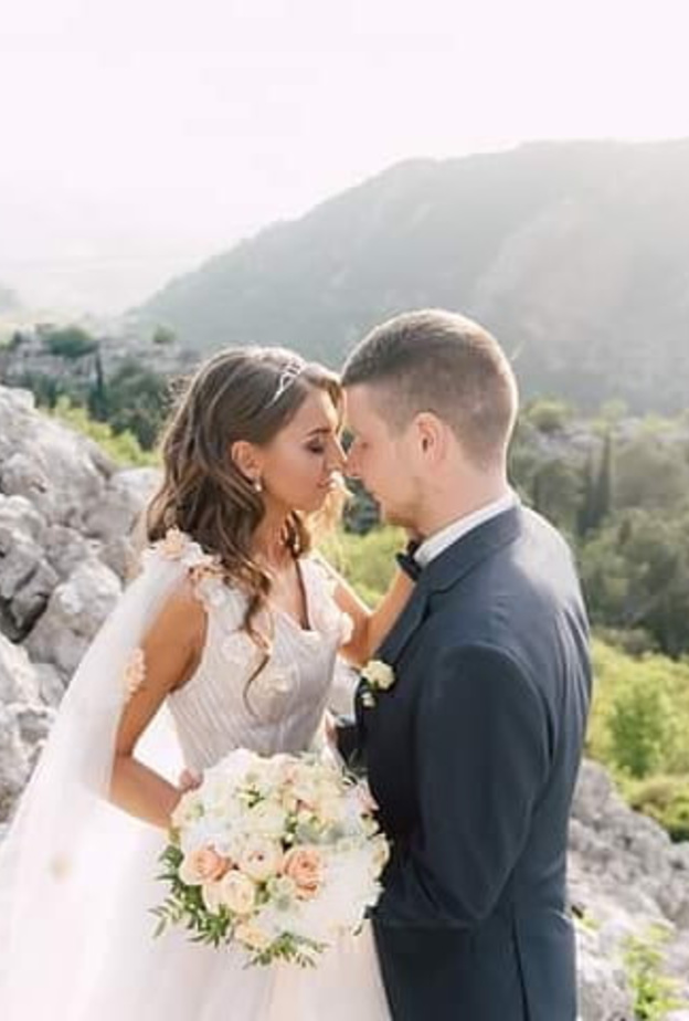 نصائح لتحديد مدة حفل الزفاف