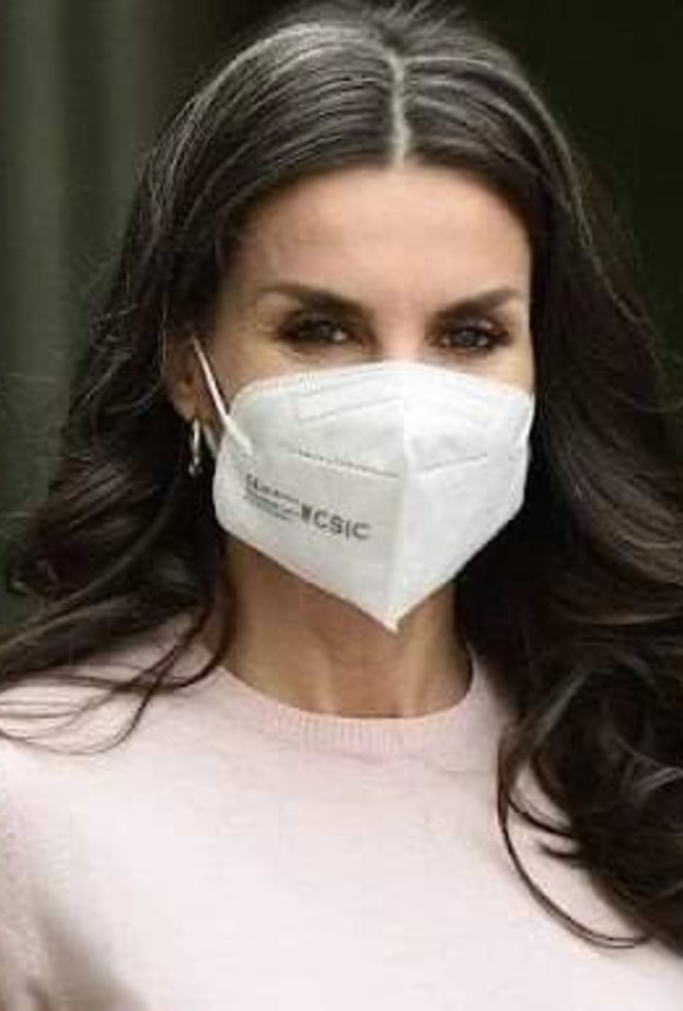 الملكة ليتيزيا تشارك في الاحتفال باليوم العالمي للأمراض النادرة لعام 2022