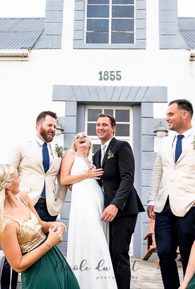 نصائح ذهبية ستجعل يوم زفافك خاليًا من أي مشكلات طارئة