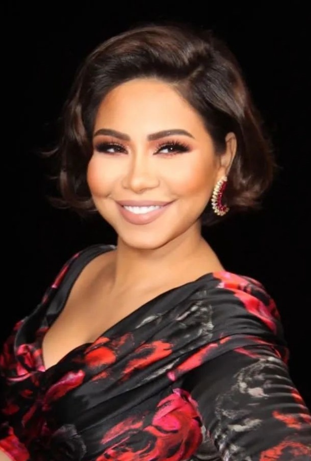 شيرين عبد الوهاب