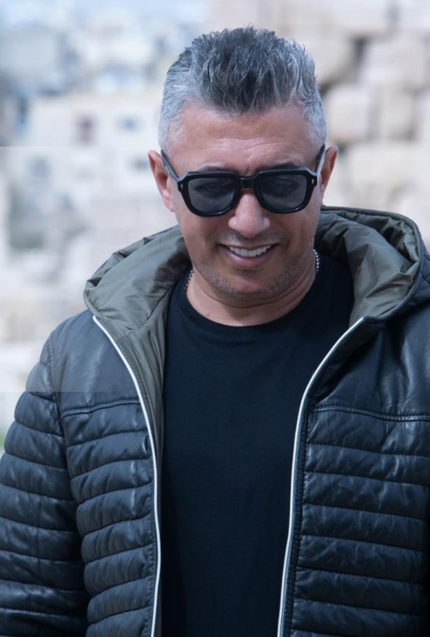 عمر العبد اللات