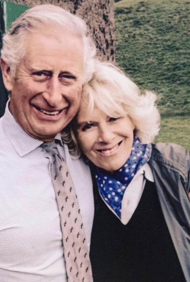 كاميلا دوقة كورنوال Camilla, Duchess of Cornwall تحول قصر باكنغهام إلى منزلها الخاص: