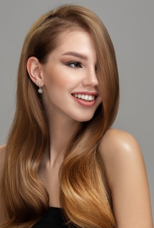 أفضل خلطات طبيعية في المنزل للتخلص من الشعر الدهني