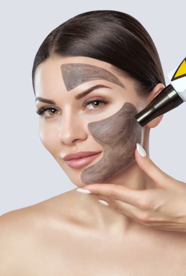 فوائد الليزر الكربوني لبشرة نضرة في يوم عيد الأم