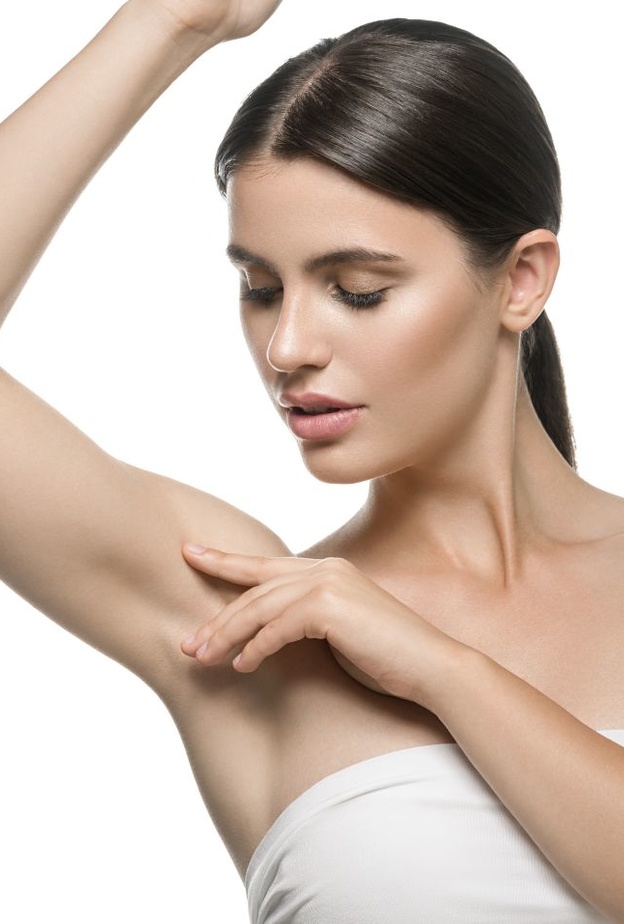 خلطات طبيعية للمرأة لتفتيح المناطق الحساسة عن تجربة