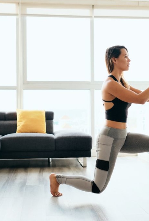 4 تمارين رياضية للنساء تجعلهن أكثر رشاقة