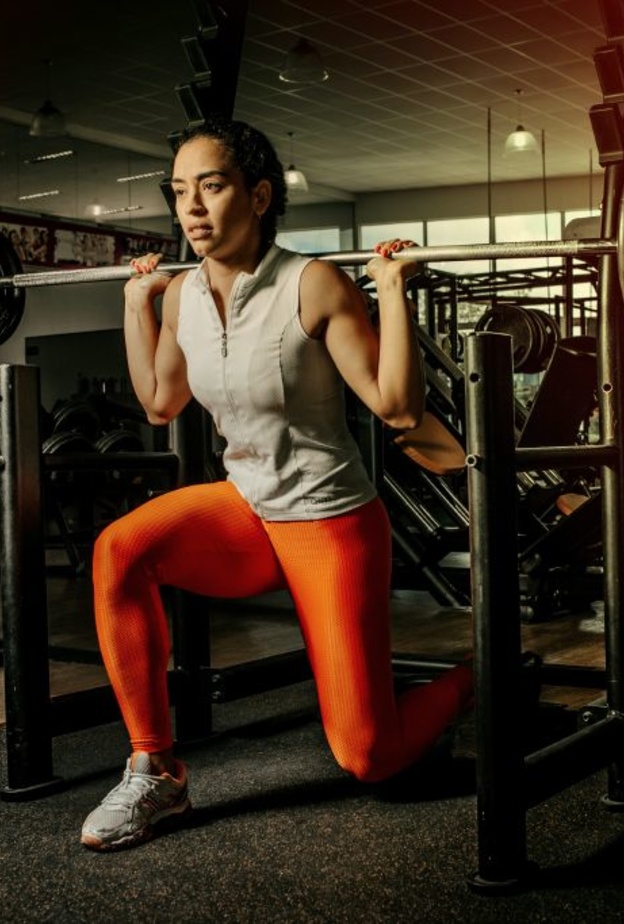 6 نصائح تساعد الصبايا على ممارسة التمارين الرياضية في الجيم خلال رمضان