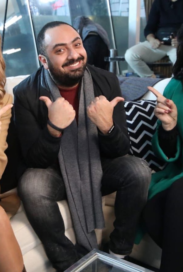 فيفي عبده وشيرين رضا 