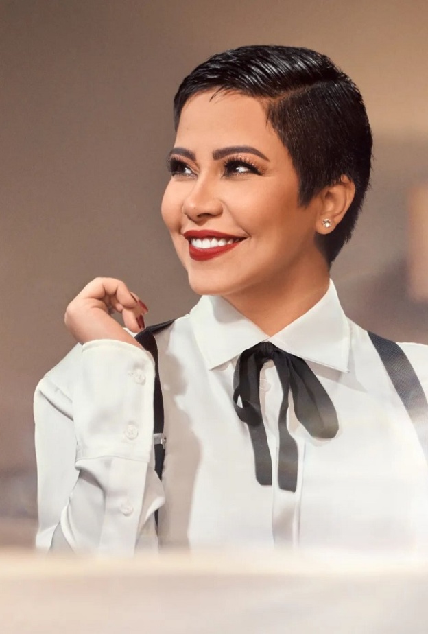 شيرين عبد الوهاب 