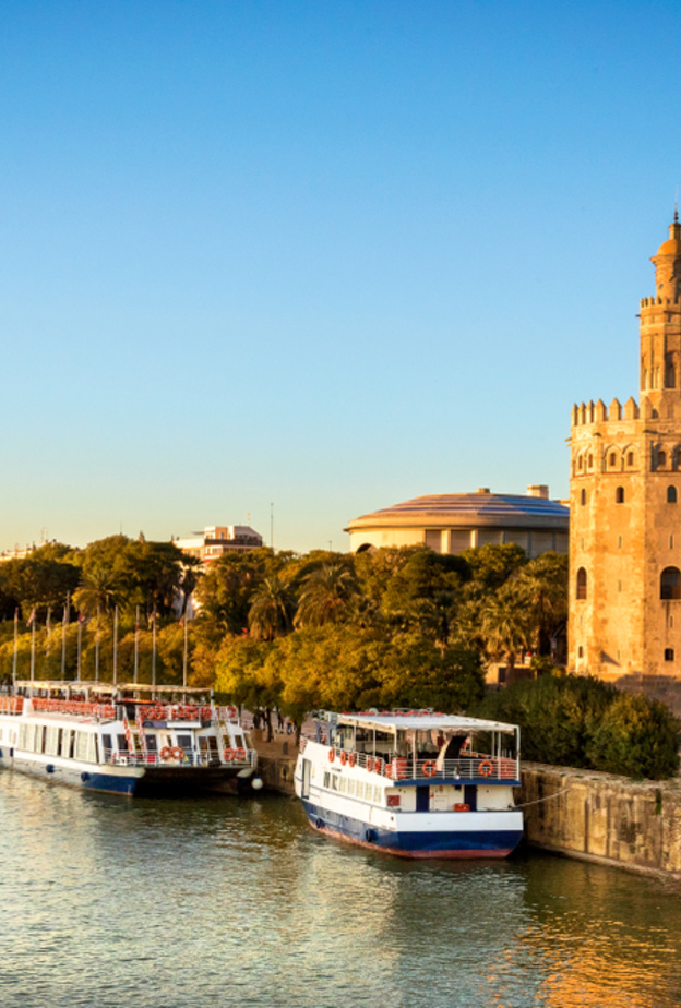 رحلة شهر عسل مميزة بين مدن الأندلس القديمة