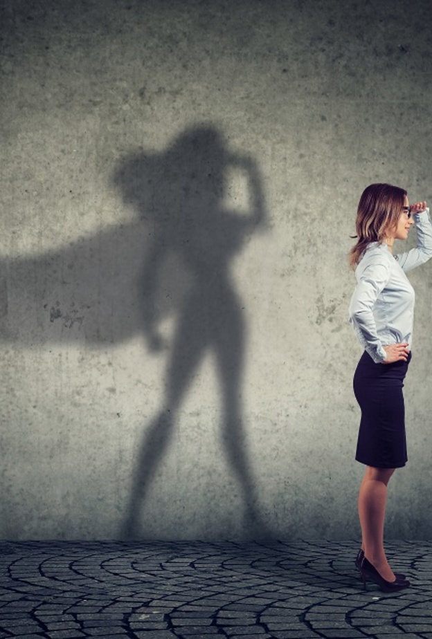 4 خطوات لتحقيق وتعزيز الثقة بالنفس للمرحلة القصوى