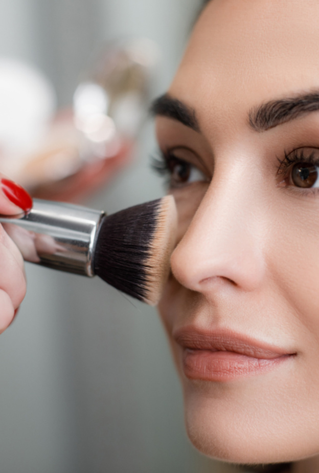 ما الفرق بين الكونتور والبرونزر