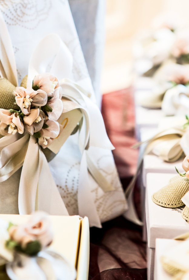 نصائح ذهبية للعروسين لتوفير مصاريف هدايا المدعوين