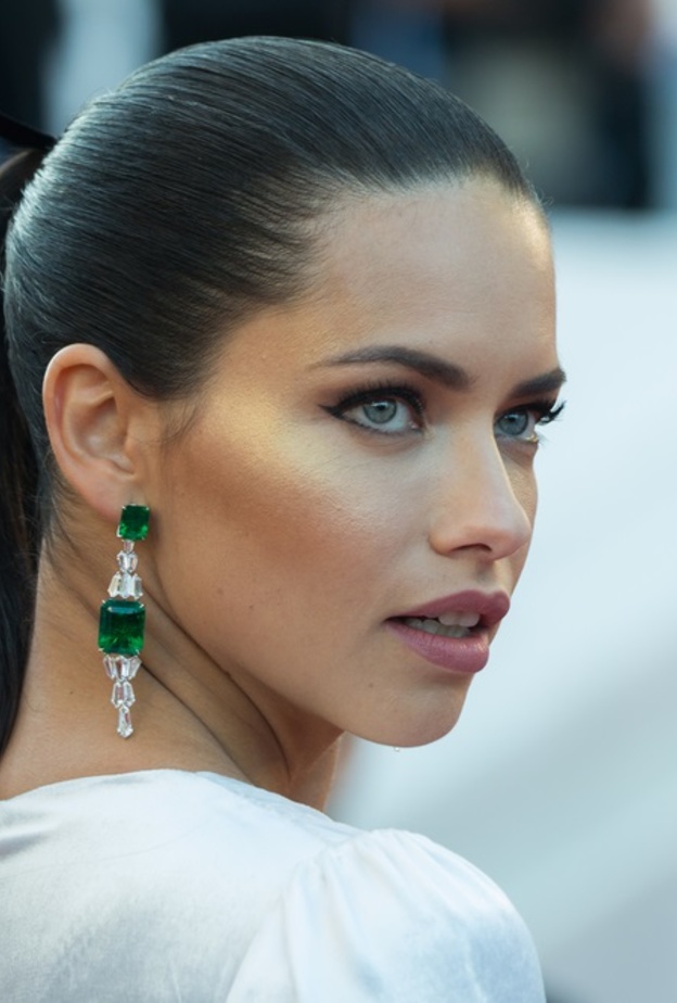  أدريانا ليما Adriana Lima