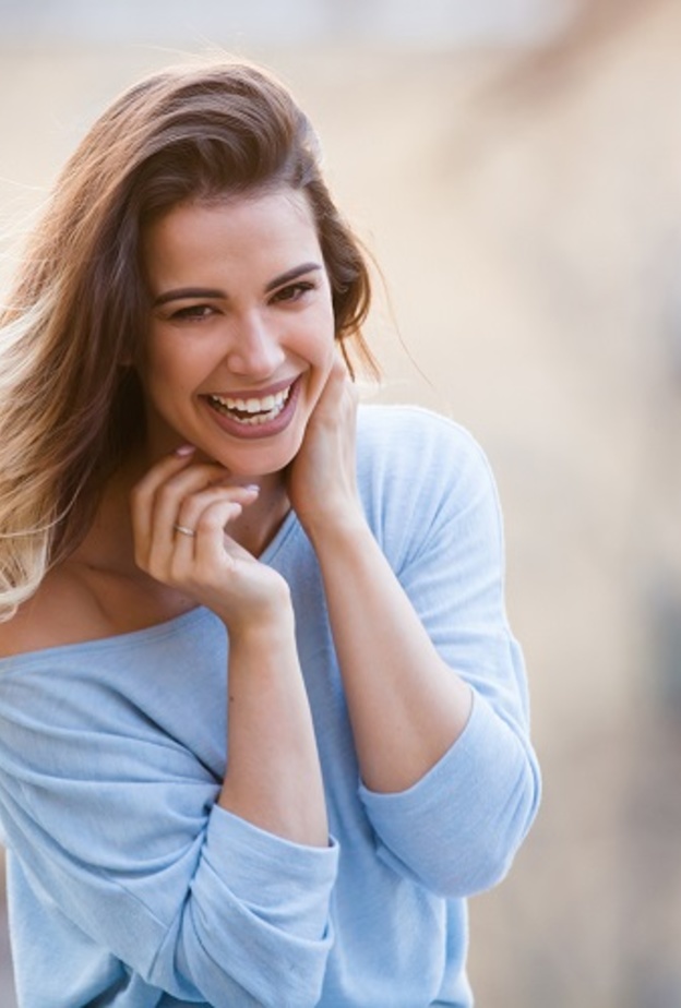 في يوم المرأة العالمي.. اليكِ أسرار الحياة السعيدة