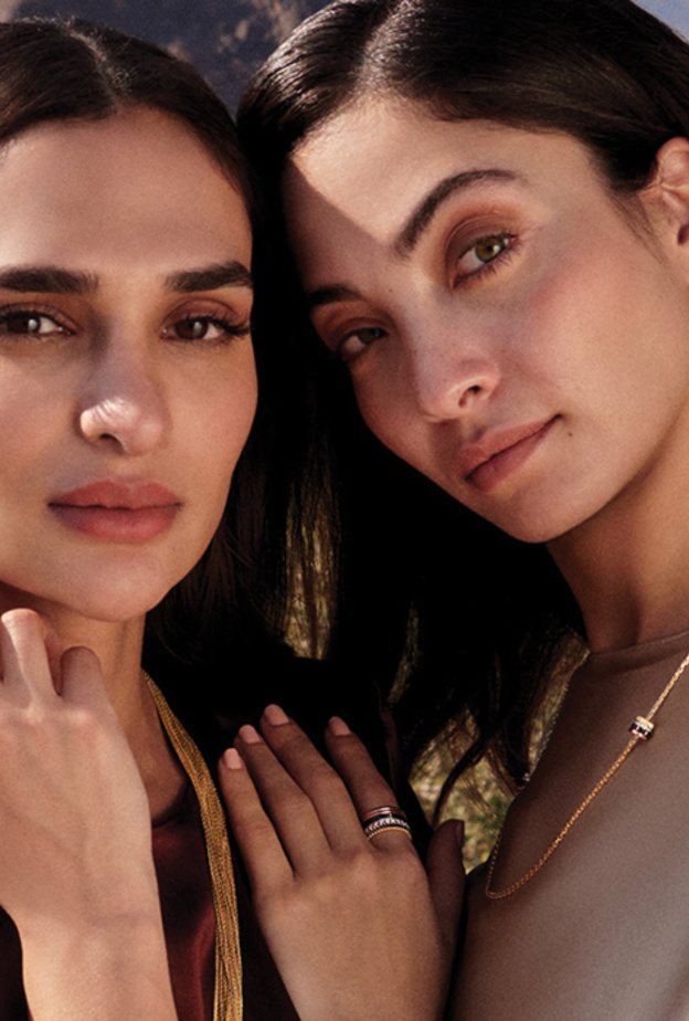  دار بوشرون تكشف عن حملتها الجديدة "شاركي أكثر" الخاصّة بالشرق الأوسط