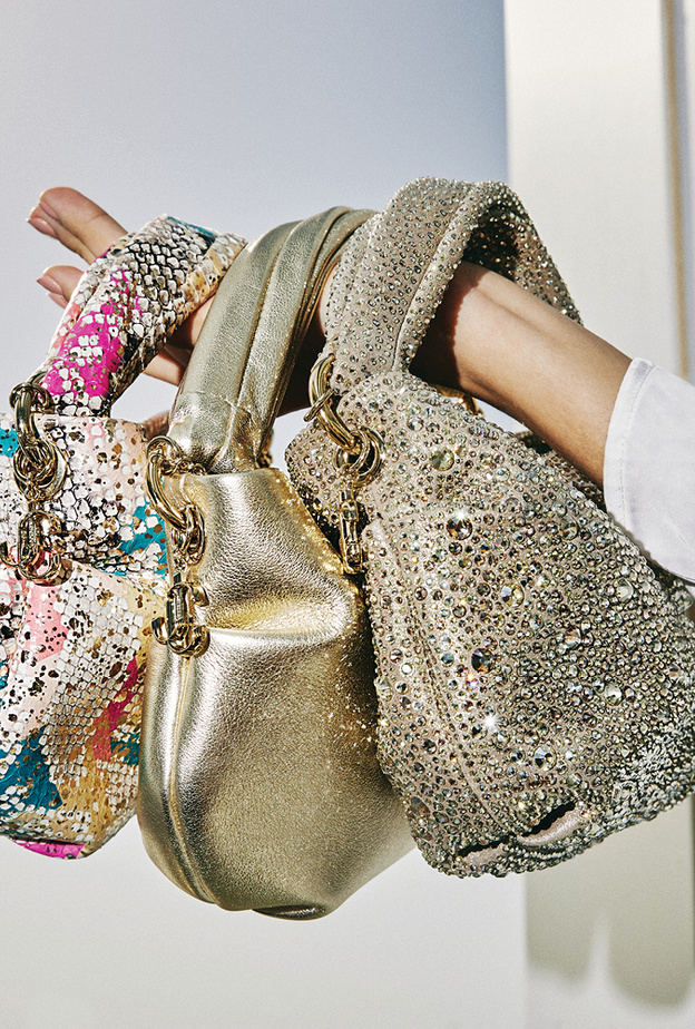  جيمي تشو تقدم مجموعة منتجات رمضان الحصرية