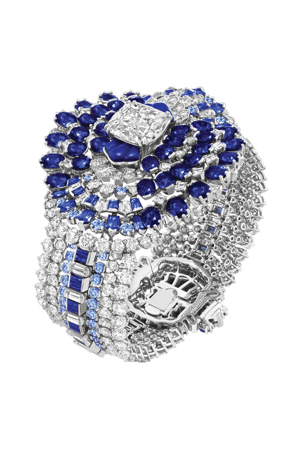 فان كليف أند آربلز وفنّ جدّة 21،39 في المملكة العربية السعودية للسنة السابعة على التوالي