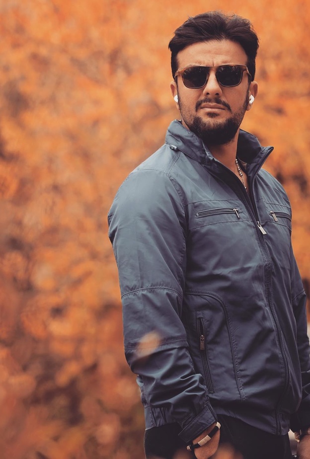 طلال مارديني