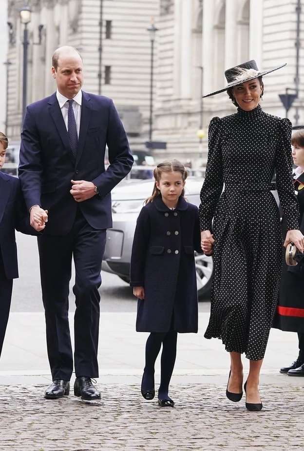 كيت ميدلتون 