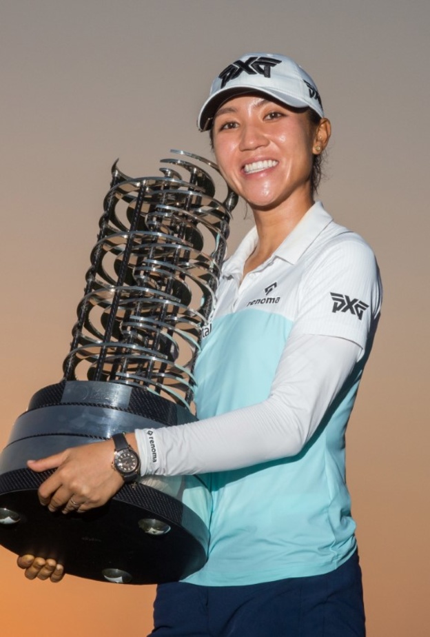 بطولة أرامكو السعودية النسائية الدولية للقولف تعود للمملكة في مارس بنسختها الثالثة 