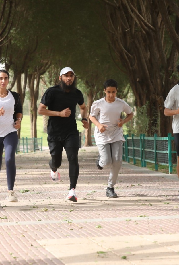 انطلاق ماراثون الرياض 2022 يوم السبت المقبل 5 مارس