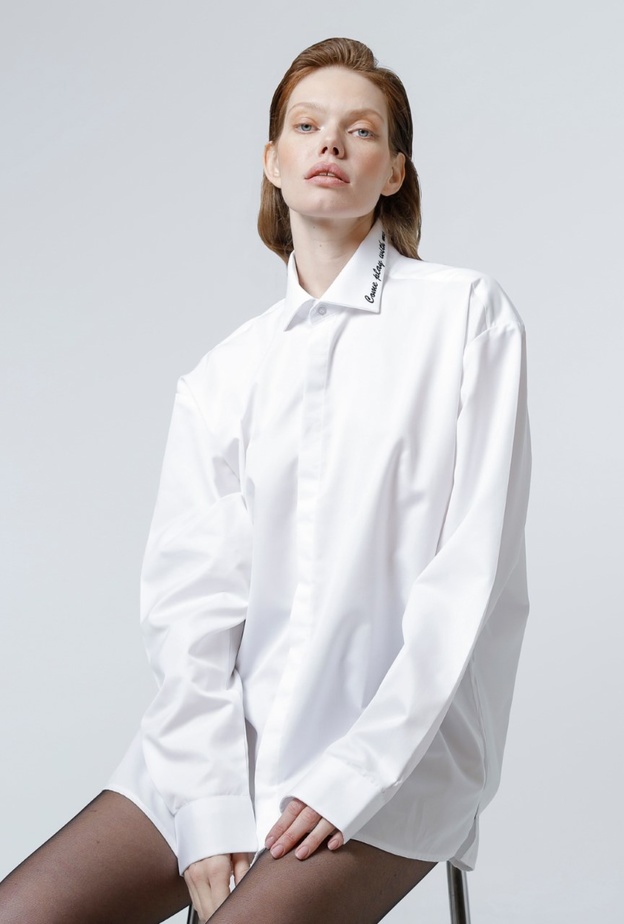 K Concept.. تصاميم شبابية بشعار الأمل