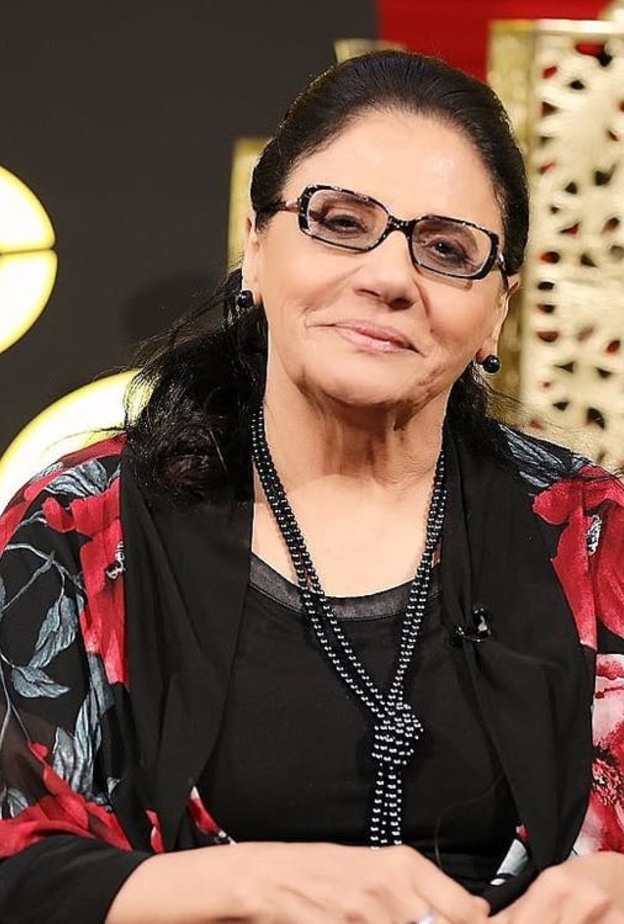 أسمهان توفيق