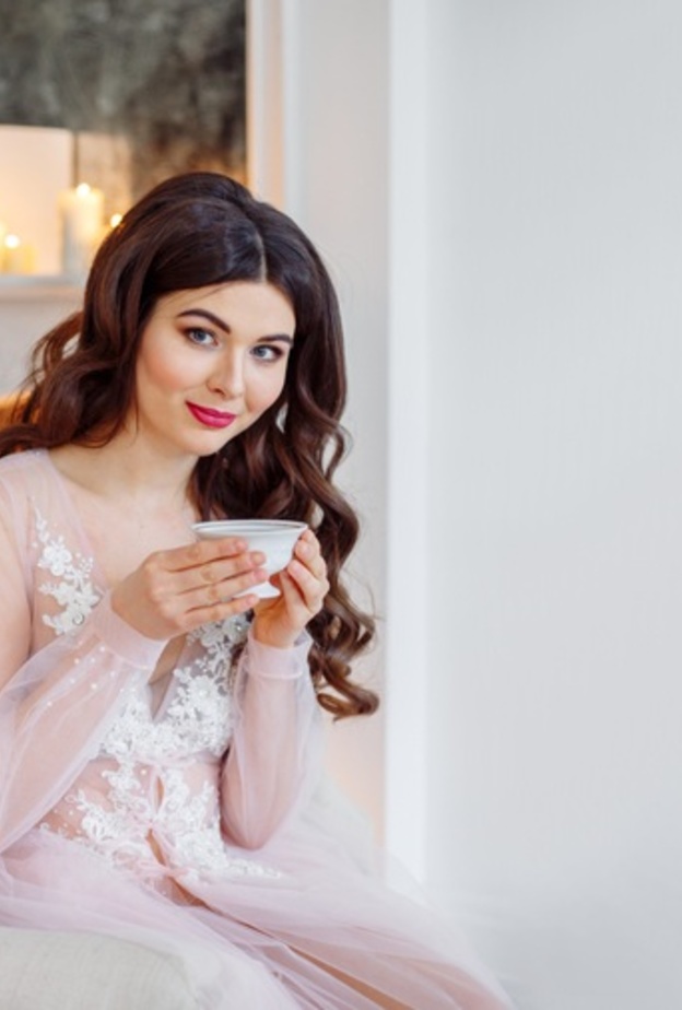 مشروبات رمضانية شعبية مفيدة لصحة العروس