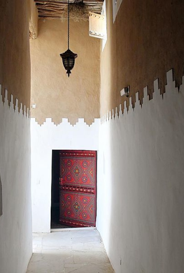 بيت البسام.. وجهة تاريخية أصيلة وتجربة ساحرة في عنيزة