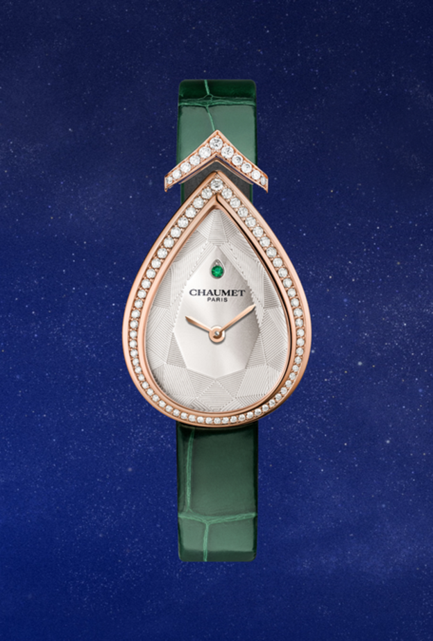 أجمل موديلات ساعات مناسبة للسهرات في رمضان وعيد الفطر