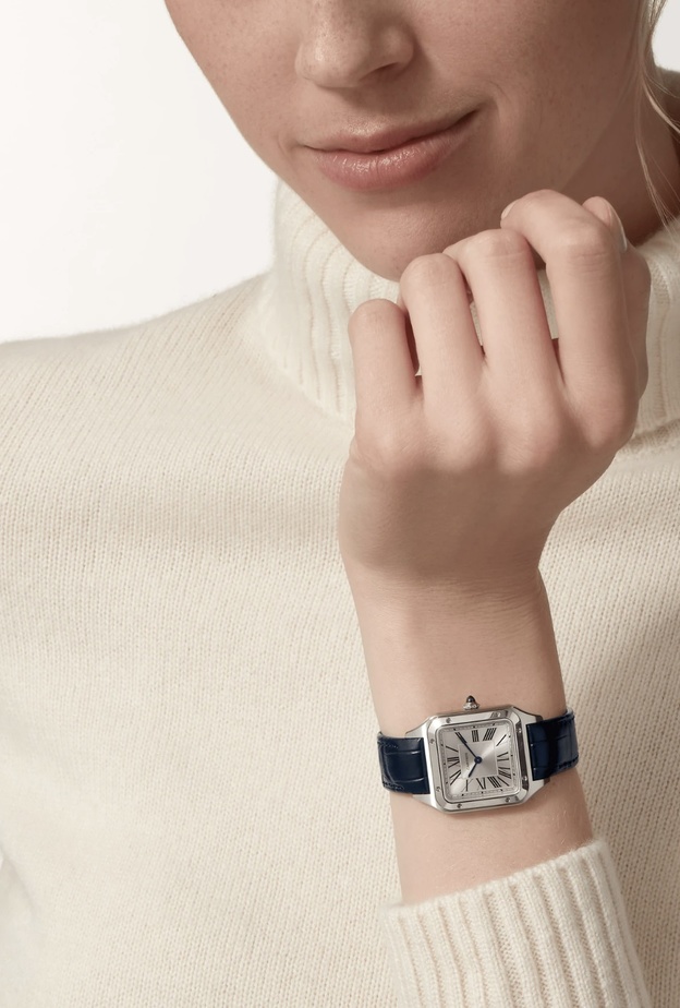 أجمل موديلات ساعات يد نسائية لرمضان 2022