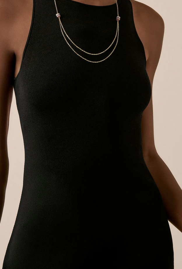 أحدث تصاميم مجوهرات عصرية مناسبة لرمضان 2022