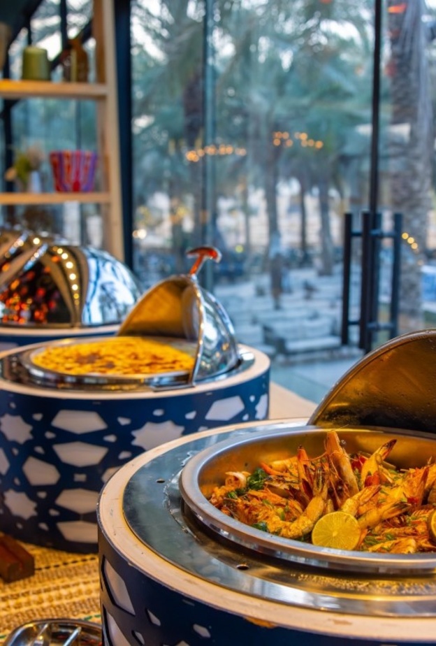 أشهى أطباق الفطور والسحور العالمية