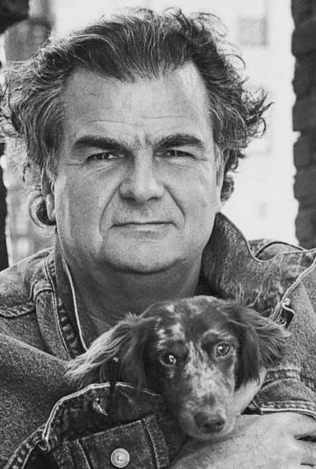 أصبح ديمارشيليه واحدًا من أبرز المصوّرين في صناعة الأزياء