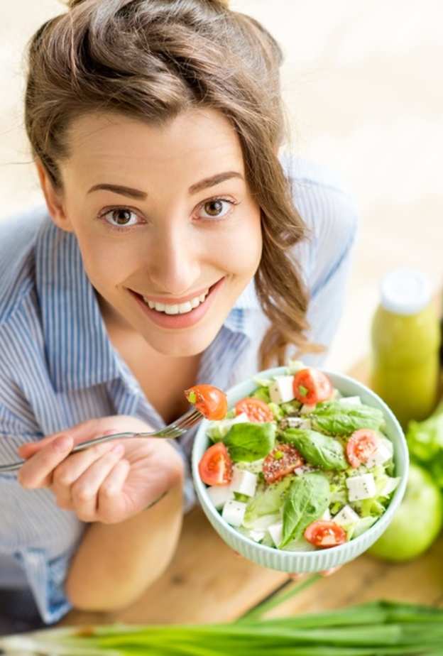 أطعمة ضرورية لصحة المرأة في رمضان