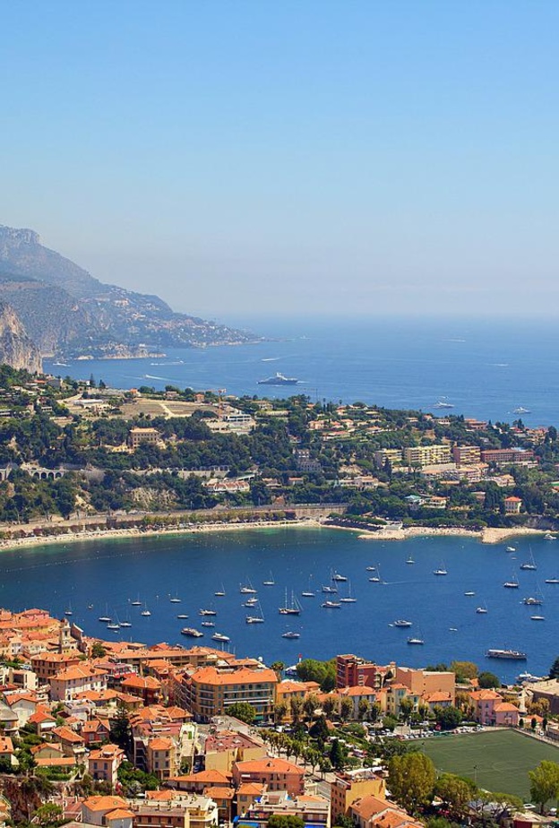 أمتع عطلات عيد الفطر في نيس بواسطة Jonny_Joka