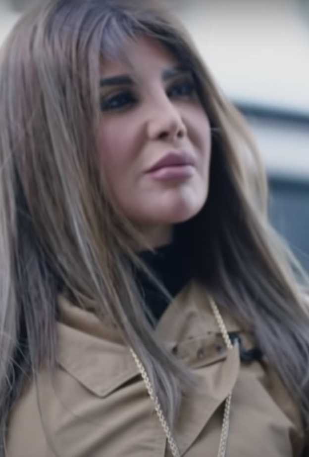 إلهام الفضالة